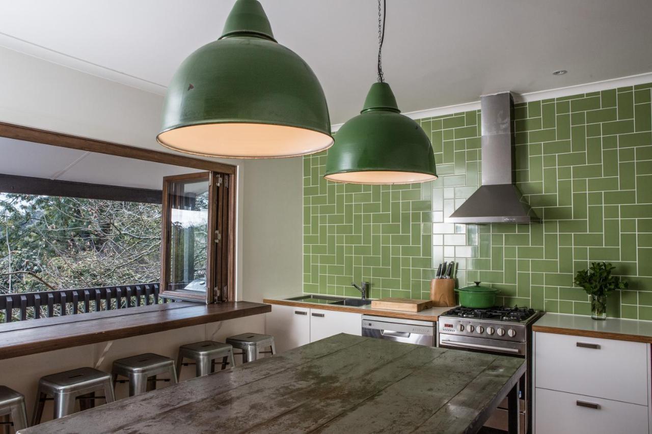 Furmston House & Studio 希尔斯维尔 外观 照片