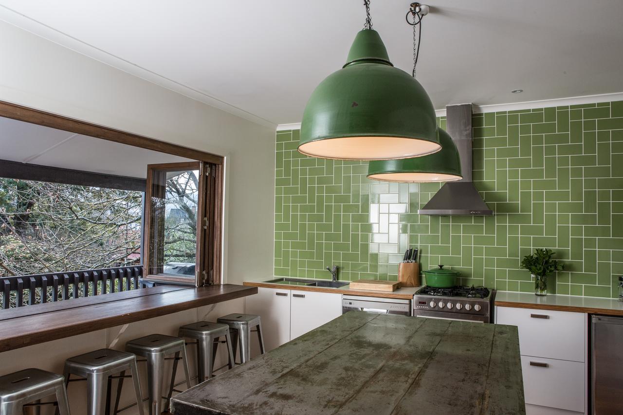 Furmston House & Studio 希尔斯维尔 外观 照片