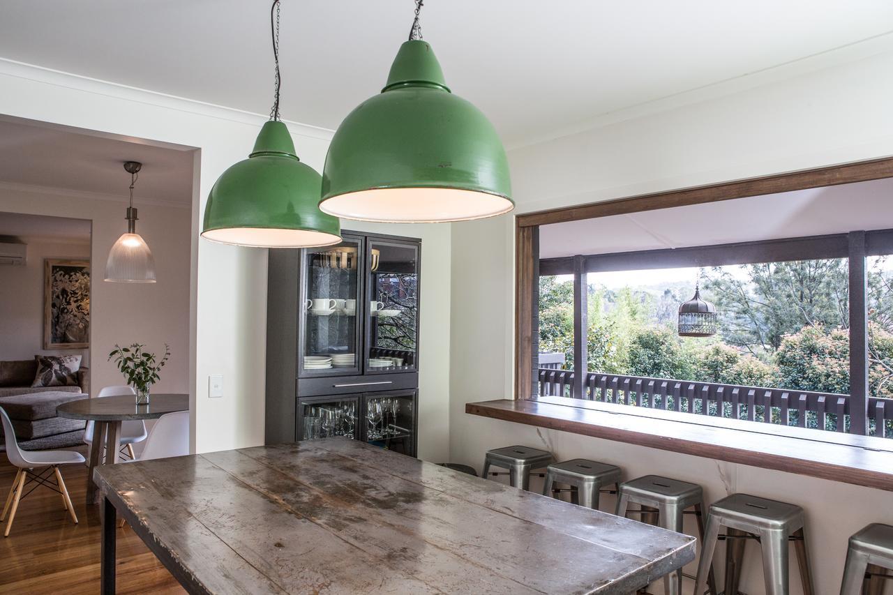 Furmston House & Studio 希尔斯维尔 外观 照片